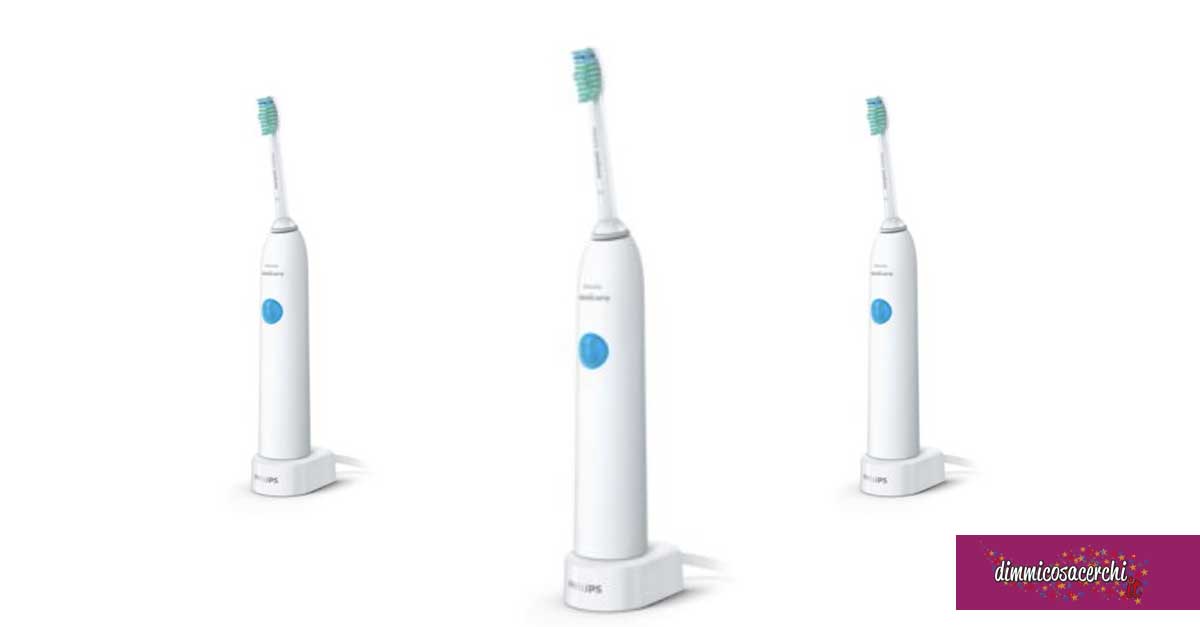 Sonicare DailyClean: diventa tester