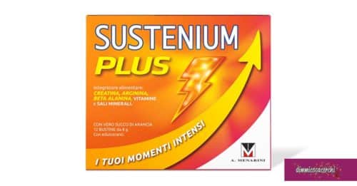 Vinci Sustenium Plus con RDS