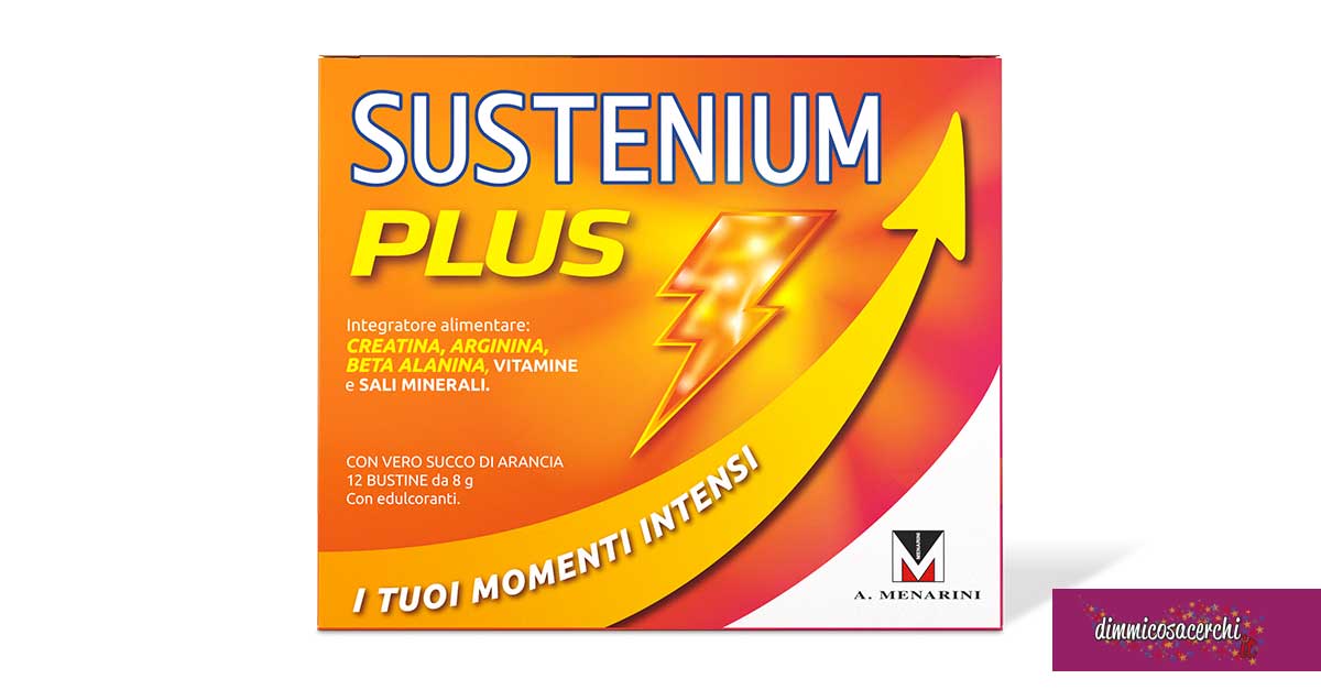 Vinci Sustenium Plus con RDS