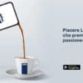 App Piacere Lavazza