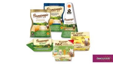 Parmareggio buoni sconto