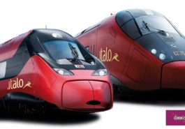 Concorso Italo "Estate Italiana"