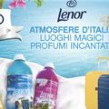 Viaggia con Lenor