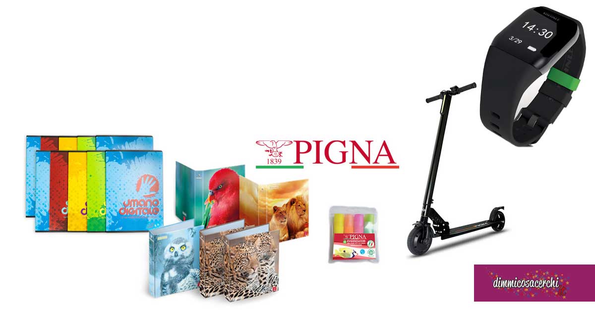 Concorso Flip & Vinci con Leifheit