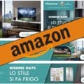 Hisense Days Amazon