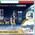 Vinci tavoli da Ping Pong con Nivea