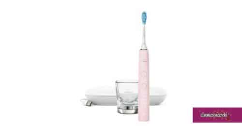 Diventa Tester Philips Sonicare DiamondClean