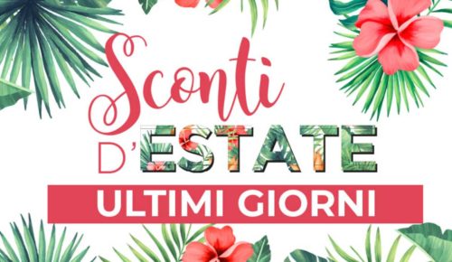 Buono sconto 10 euro Bottega Verde