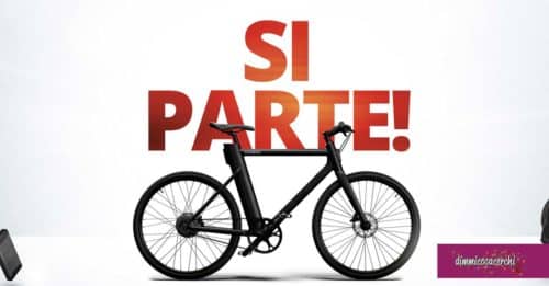 Concorso "Trust, si parte"