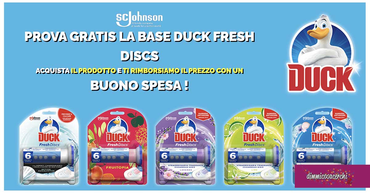 Provami gratis Duck