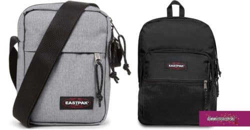 zaini eastpak offerte zaini eastpak offerte