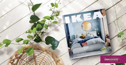 Catalogo IKEA 2021: sfoglialo online