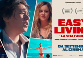 Anteprima gratuita EASY LIVING