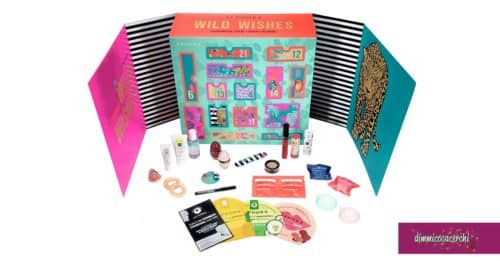 Calendario Avvento Sephora