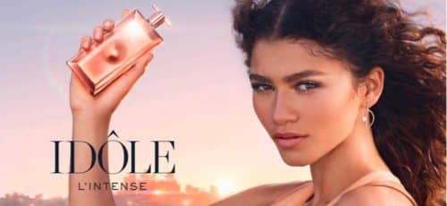 Campione omaggio Idôle L'Intense di Lancôme