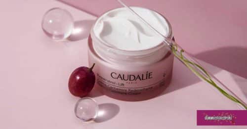 Caudalie Crema Cashmere: diventa tester