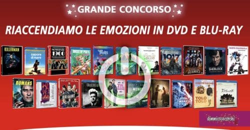 Concorso Feltrinelli