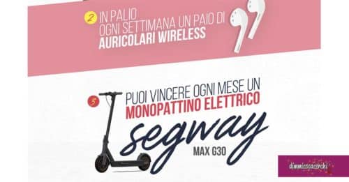 Concorso Maggi e Vinci