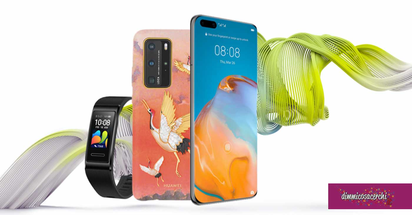 Huawei "September Win"