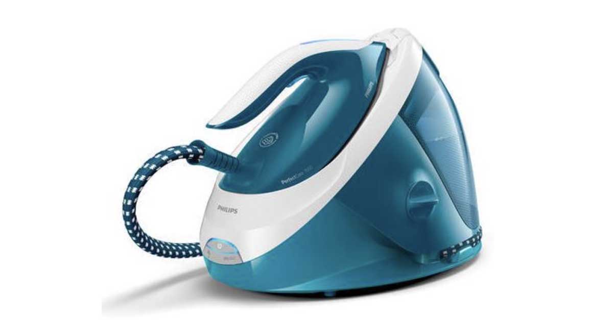 Philips PerfectCare Serie 7000 ferro da stiro