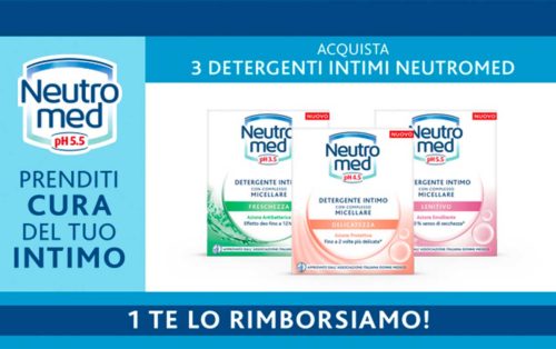 Prenditi cura del tuo intimo