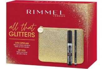 Rimmel London Confezione Regalo