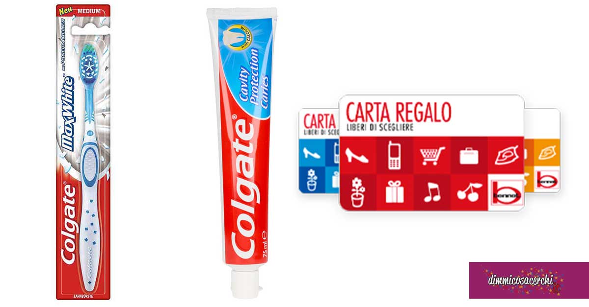 Vinci con Colgate e Bennet