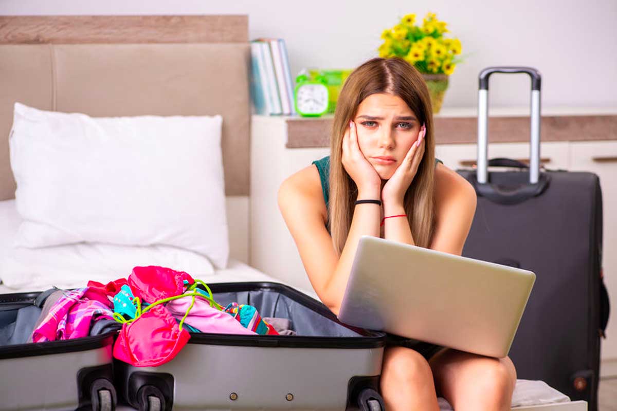 Volo cancellato? Ricevi una Consulenza Gratuita