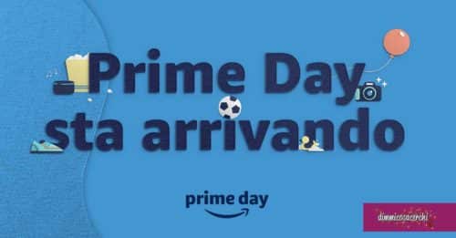 amazon prime day