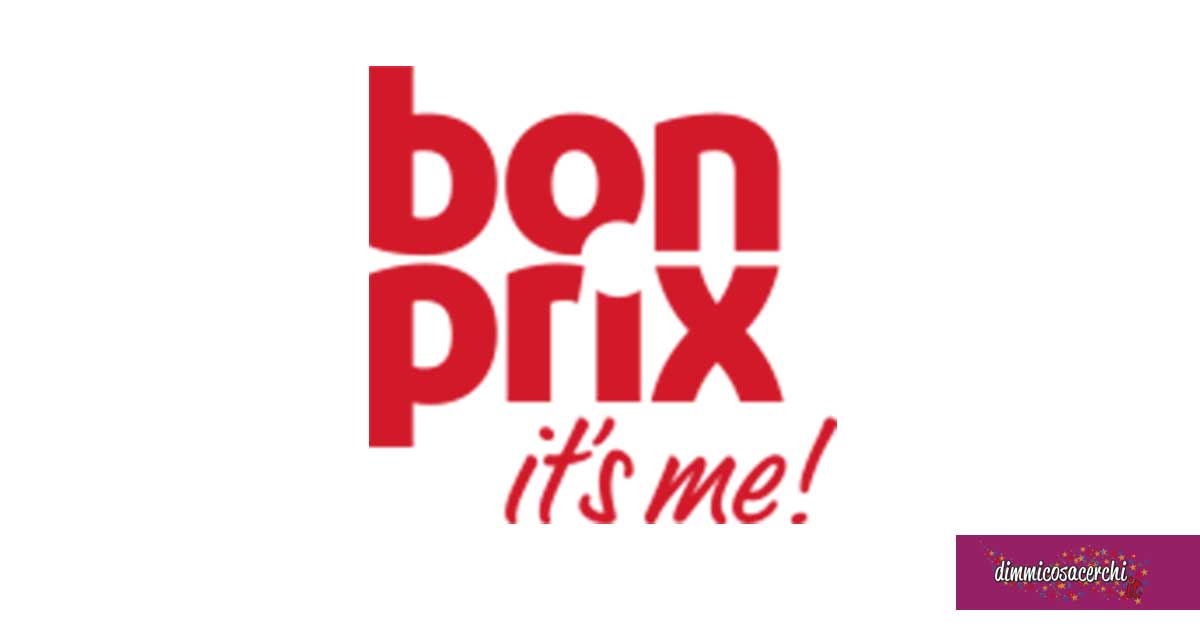 Bonprix shop online