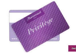 Carta fedeltà Marionnaud