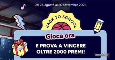 concorso Kiabi Scratch & Style 2026 premi buoni acquisto Gift Card gratta e vinci