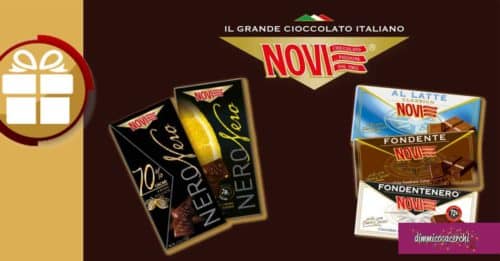 Vinci con Novi