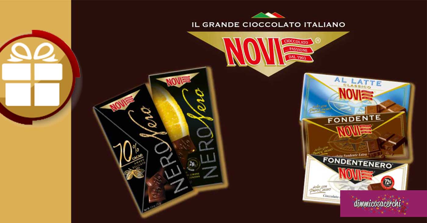 Vinci con Novi