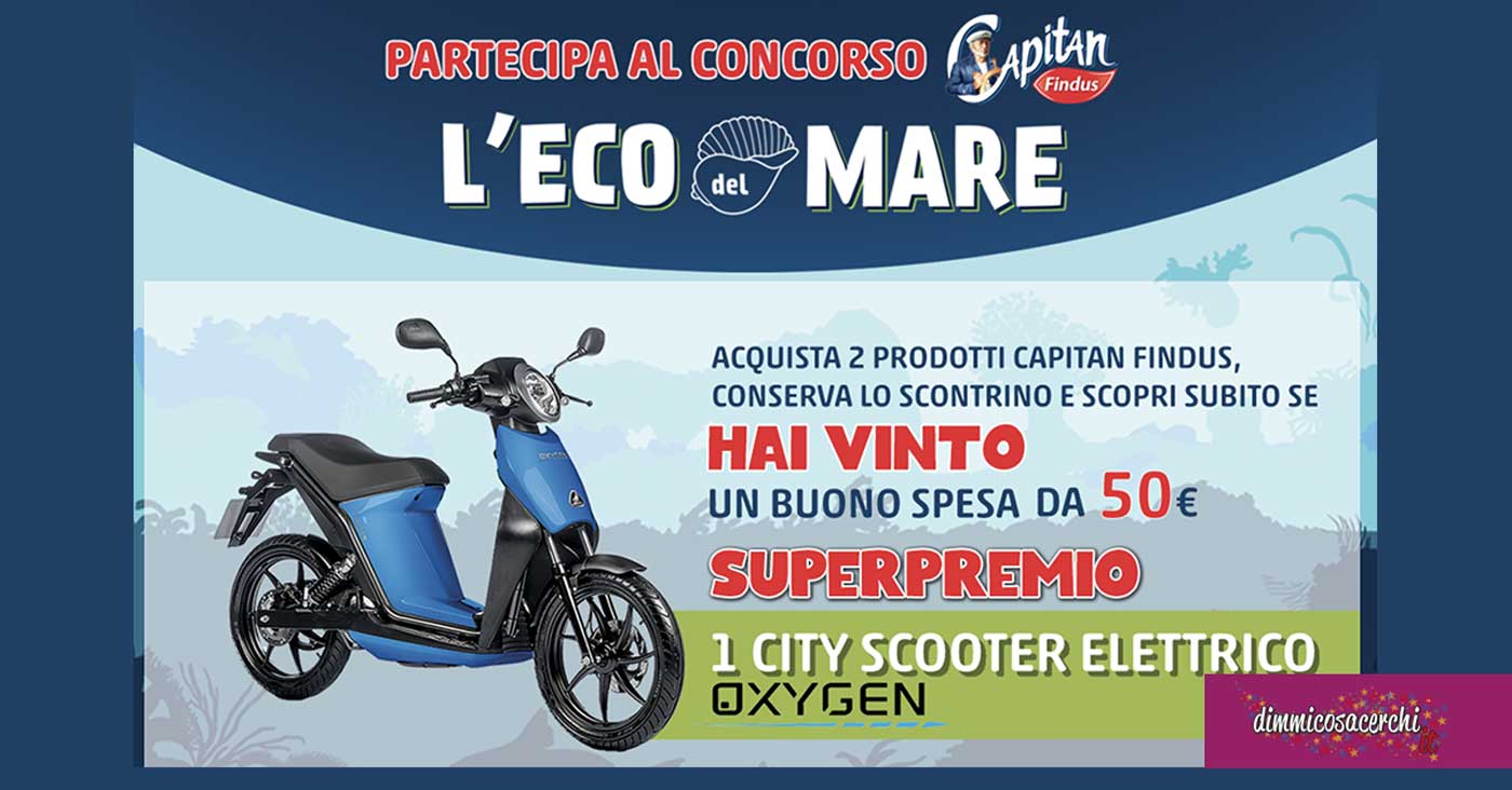 eco del mare