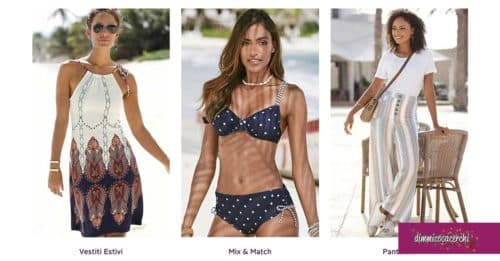 Lascana shop online: sconti, offerte e tutto quello che devi sapere! 1 lascana shop online