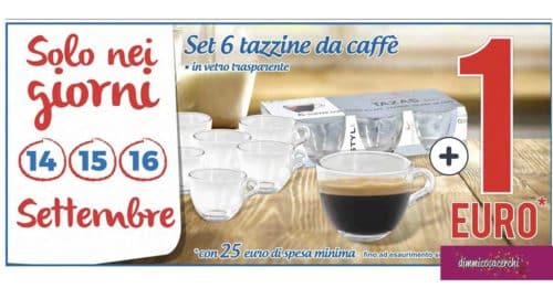 Tazzine MD a 1