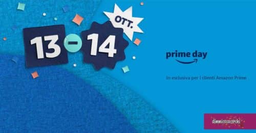 Amazon Prime Day 2020