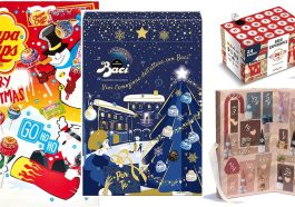 Calendari Avvento 2021 da regalare: le migliori idee regalo da comprare online