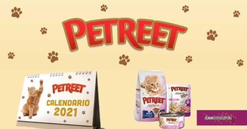 Concorso Petreet