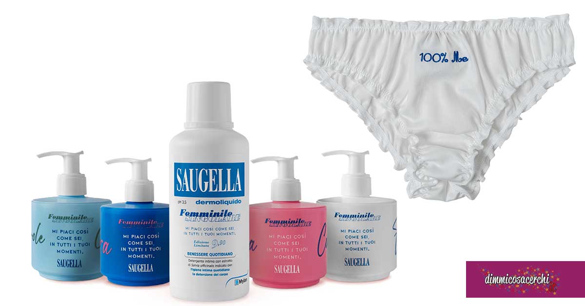 Concorso Saugella
