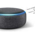 Echo Dot scontato