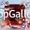 HUAWEI AppGallery: concorso Scarica &Vinci
