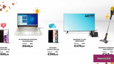 Sottocosto Unieuro