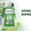 Spendi e Riprendi Mentadent: in regalo lo spazzolino