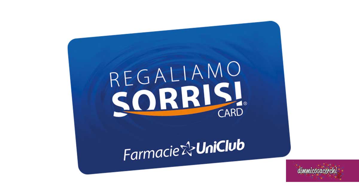 Uniclub: "SuperVinci Inverno 2020