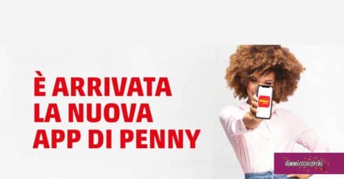 APP di PENNY