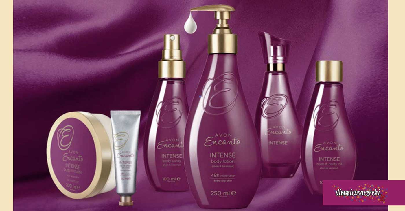 Codice sconto Avon