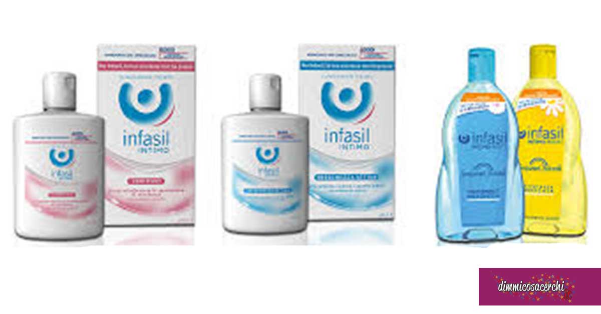 concorso infasil