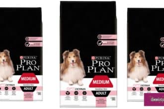 Sondaggio Purina PRO PLAN OptiDerma "Amici per la pelle": vinci 100 forniture